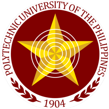 PUP Logo